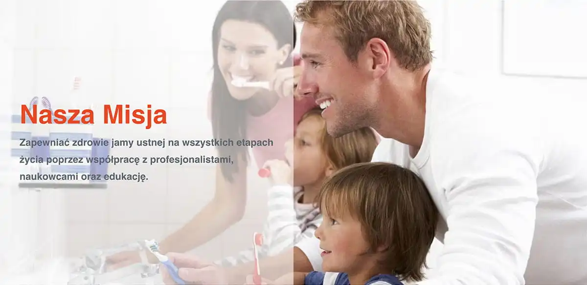 Elmex website