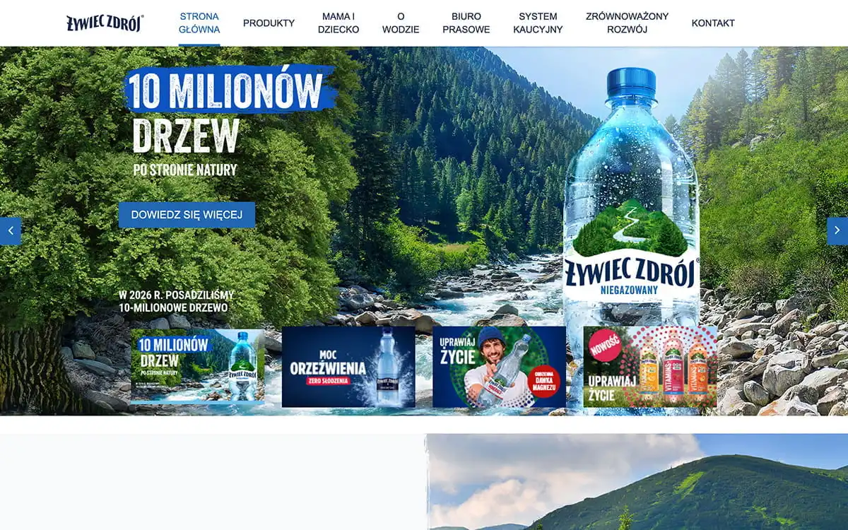Żywiec Zdrój thumbnail